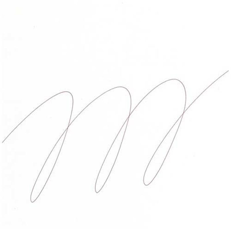 三菱鉛筆 ゲル替芯0.5mm UMR10905.22 ブラウンBK 1個(ご注文単位1個)【直送品】