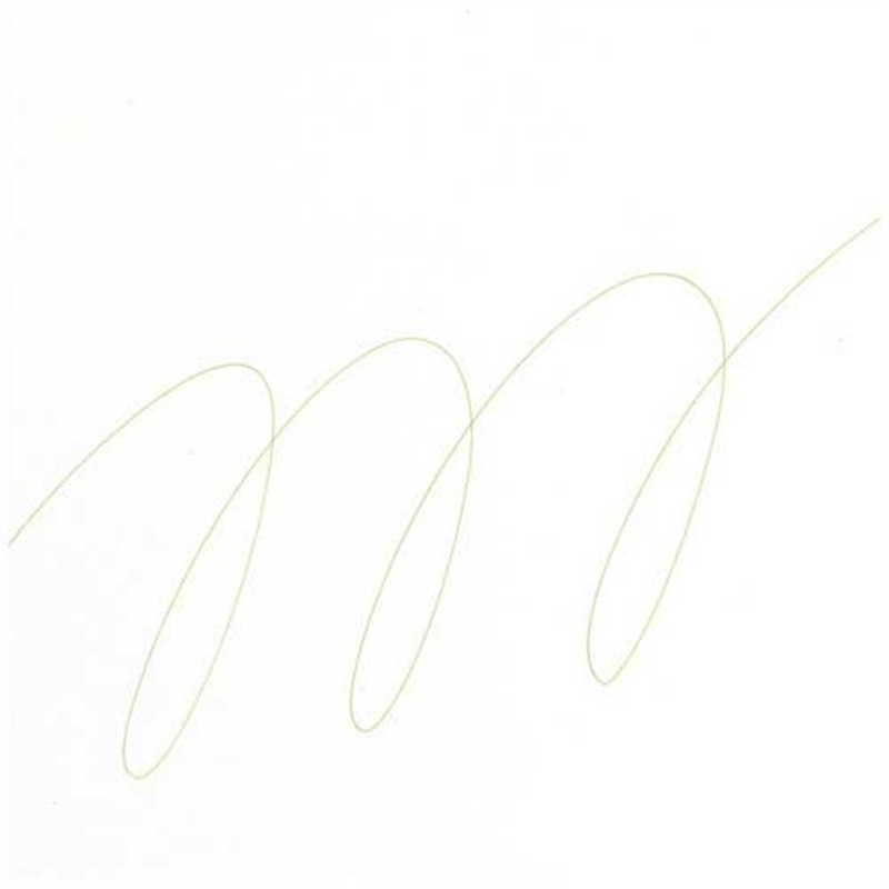 三菱鉛筆 ゲル替芯0.5mm UMR10905.5 ライムグリーン 1個（ご注文単位1個）【直送品】