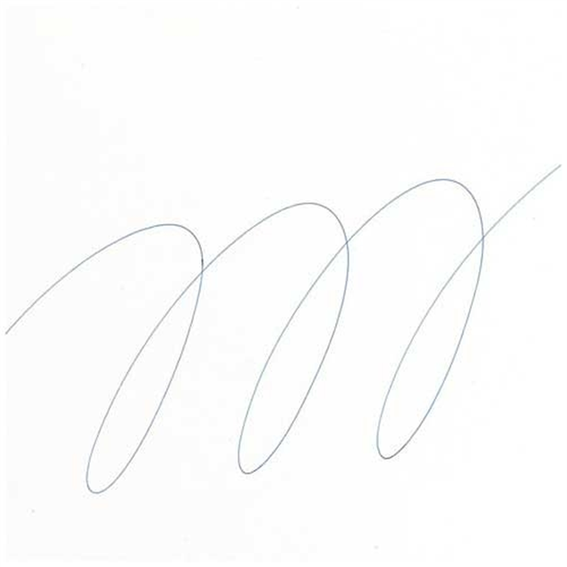 三菱鉛筆 ゲル替芯0.5mm UMR10905.64ブルーブラック 1個（ご注文単位1個）【直送品】