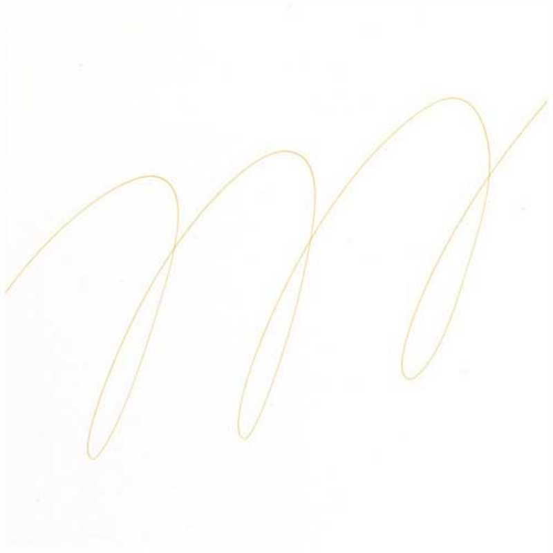 三菱鉛筆 ゲル替芯0.5mm UMR10905.69 ゴールデン黄 1個（ご注文単位1個）【直送品】