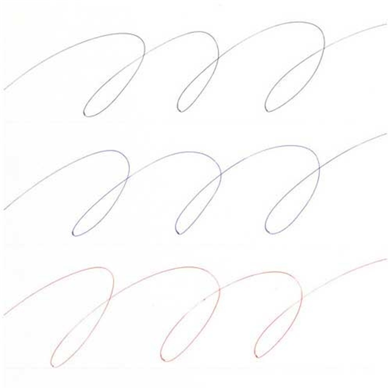 三菱鉛筆 ジェットストリーム 3色 SXE340005.1 白 1個(ご注文単位1個)【直送品】