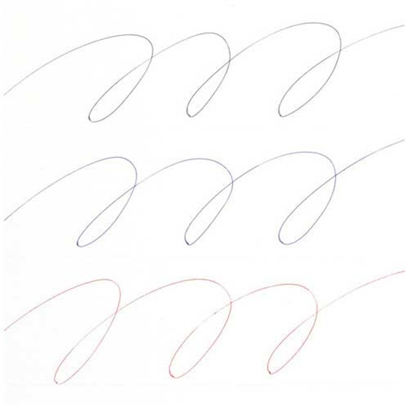 三菱鉛筆 ジェットストリーム 3色 SXE340005.24 黒 1個(ご注文単位1個)【直送品】