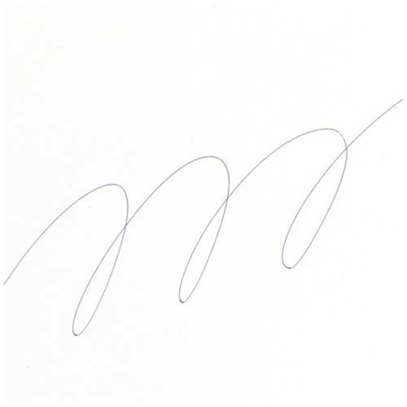 三菱鉛筆 ジェットストリーム0.38mm青 SXN-150-38 1個（ご注文単位1個）【直送品】