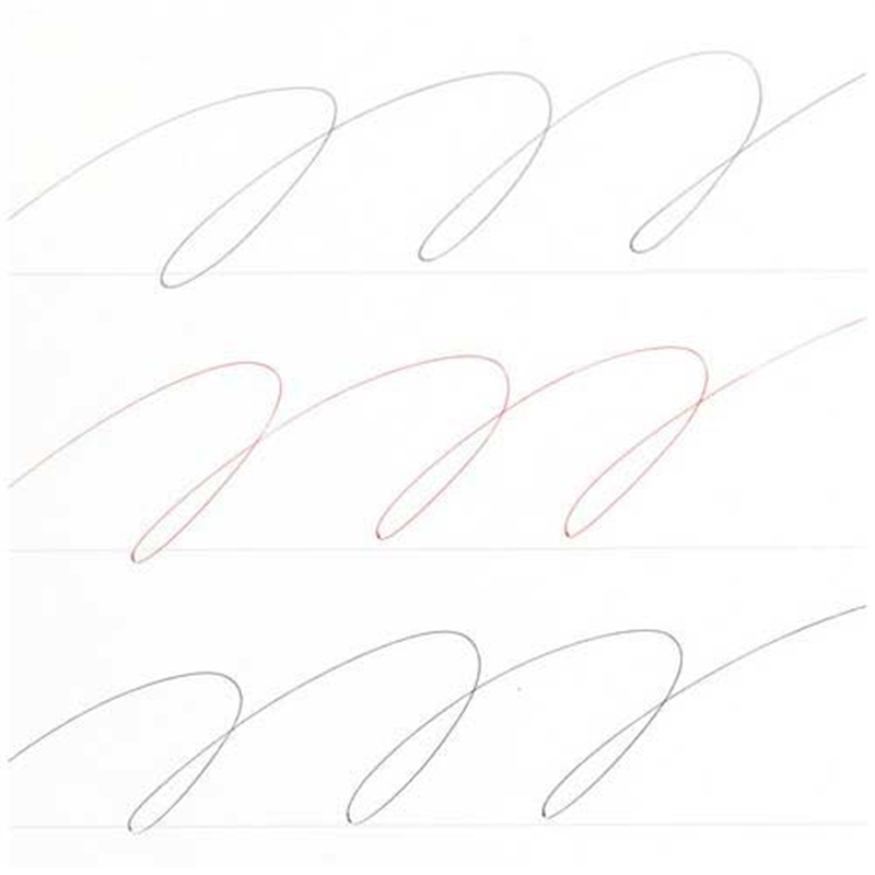 三菱鉛筆 ジェットストリーム2&1 MSXE350005.15 赤 1個(ご注文単位1個)【直送品】