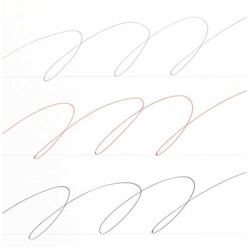 三菱鉛筆 ジェットストリーム2&1 MSXE350007 透明 1個（ご注文単位1個）【直送品】