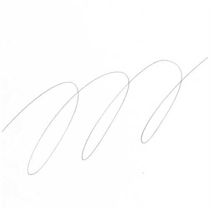 三菱鉛筆 シャープペン VERYシャ楽 M5100T.13 透明桃 1個（ご注文単位1個）【直送品】