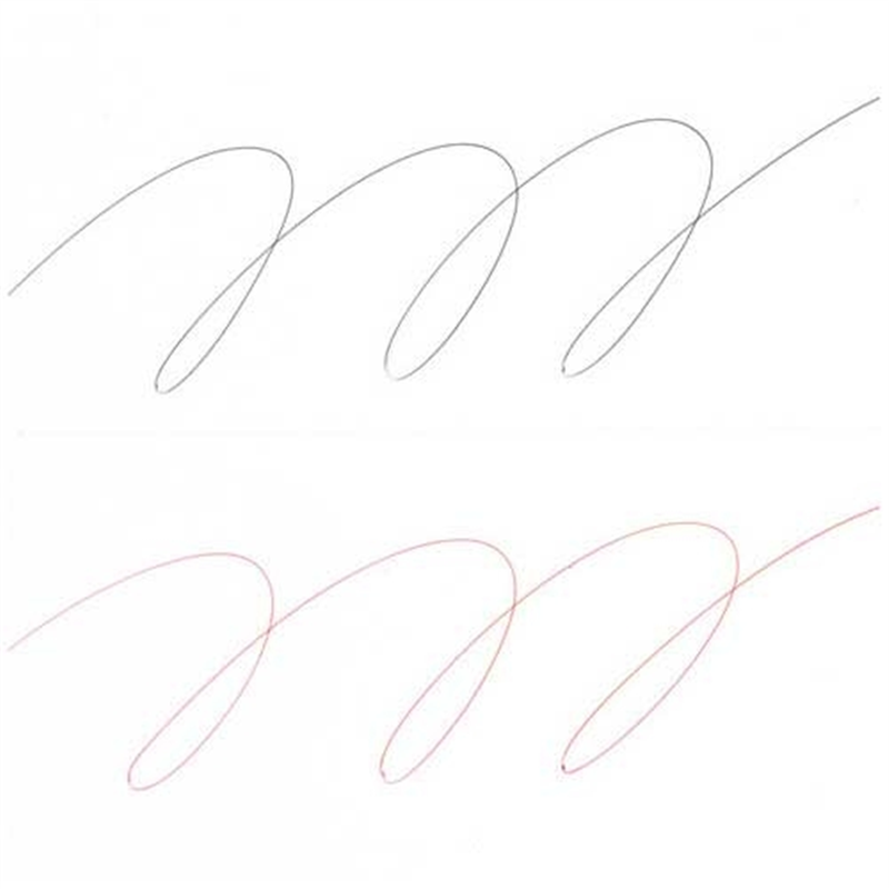 三菱鉛筆 ストラップ付2色ボールペン SE382.T 透明 1個（ご注文単位1個）【直送品】