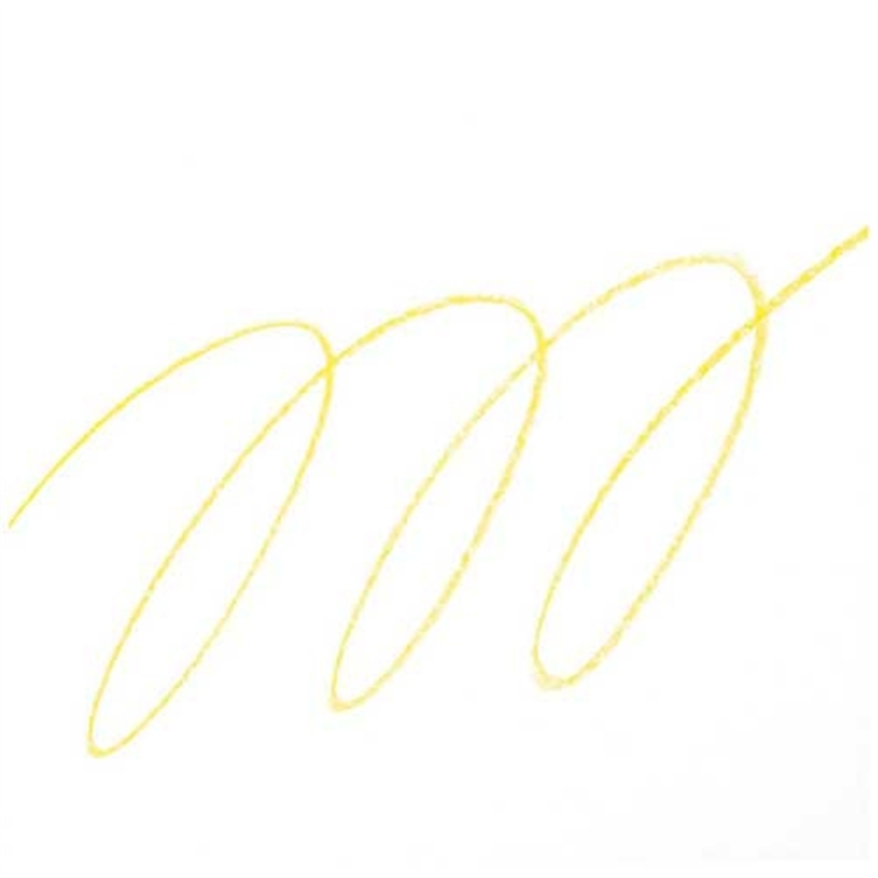 三菱鉛筆 ダーマト鉛筆 K7600.2 黄 12本入 1個（ご注文単位1個）【直送品】