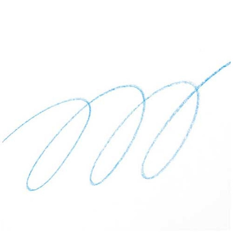 三菱鉛筆 ダーマト鉛筆 K7600.8 水 12本入 1個（ご注文単位1個）【直送品】