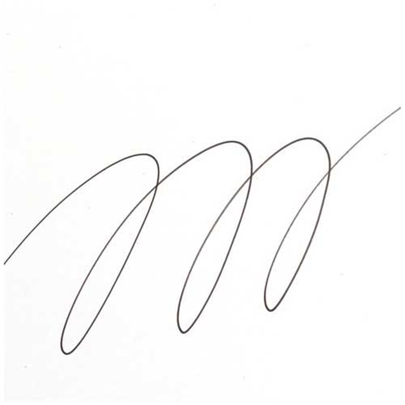 三菱鉛筆 パワフルネーム PNA1251P.24 シングル10本 1個(ご注文単位1個)【直送品】