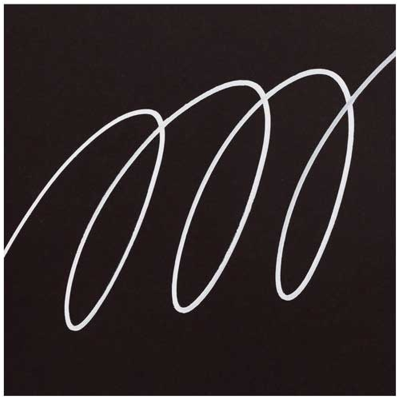 三菱鉛筆 ブラックボードポスカ PCE-200-5M 1P.1 白 1個（ご注文単位1個）【直送品】