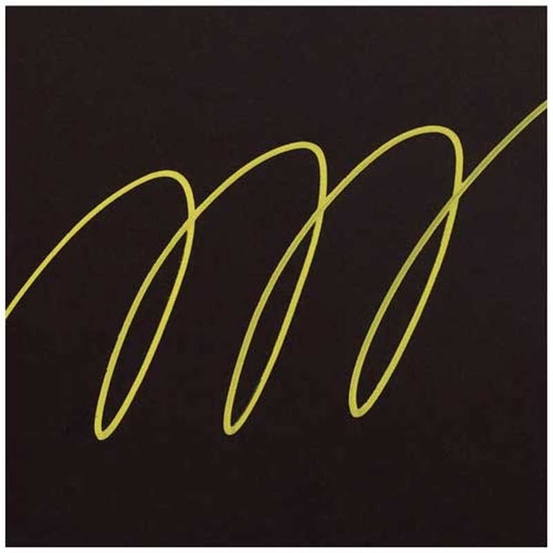 三菱鉛筆 ブラックボードポスカ PCE-200-5M 1P.2 黄 1個(ご注文単位1個)【直送品】