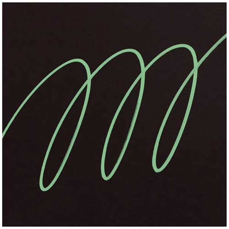 三菱鉛筆 ブラックボードポスカ PCE-200-5M 1P.5黄緑 1個(ご注文単位1個)【直送品】