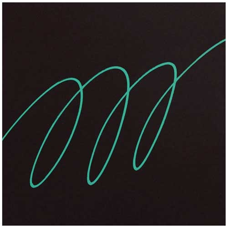 三菱鉛筆 ブラックボードポスカ PCE-200-5M 1P.6 緑 1個(ご注文単位1個)【直送品】