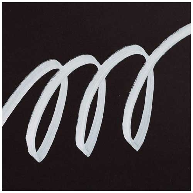 三菱鉛筆 ブラックボードポスカ PCE-250-8K 1P.1 白 1個(ご注文単位1個)【直送品】