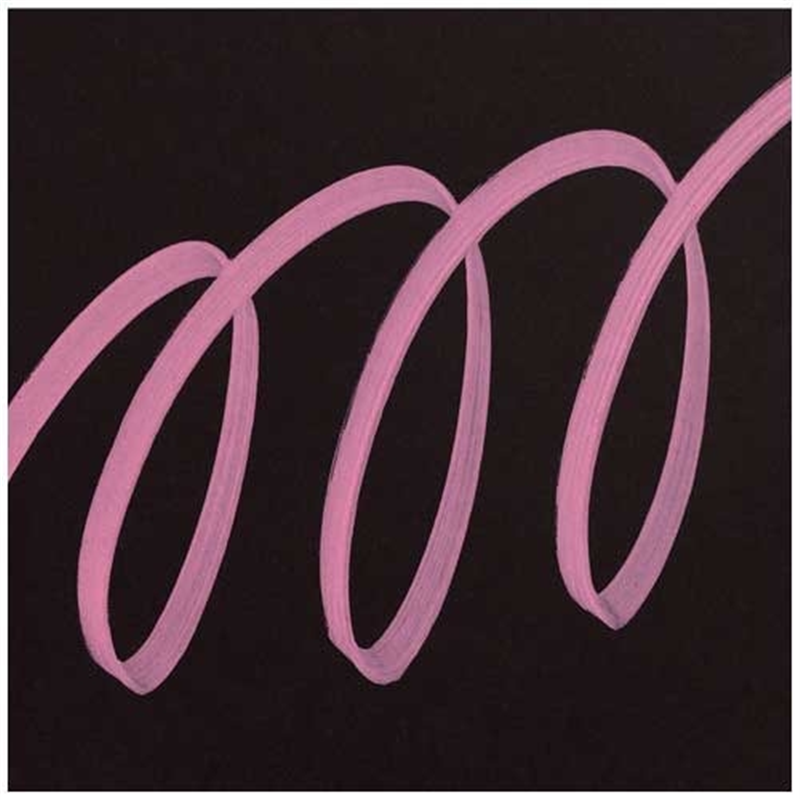 三菱鉛筆 ブラックボードポスカ PCE-250-8K 1P.13 桃 1個（ご注文単位1個）【直送品】