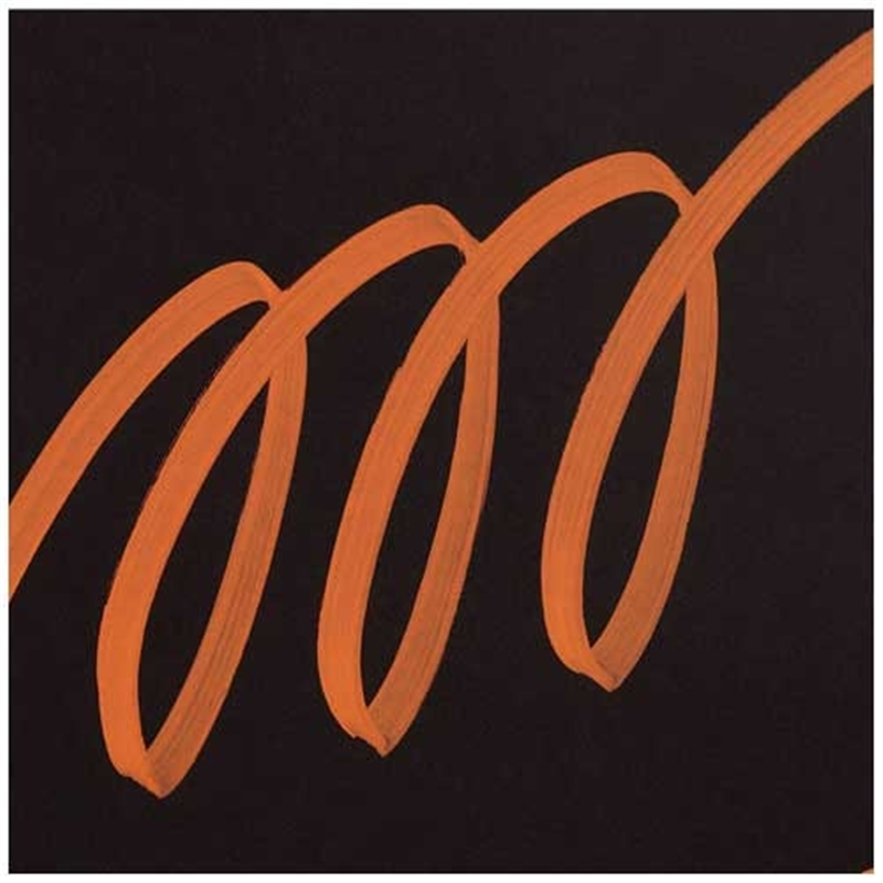 三菱鉛筆 ブラックボードポスカ PCE-250-8K 1P.4 橙 1個(ご注文単位1個)【直送品】