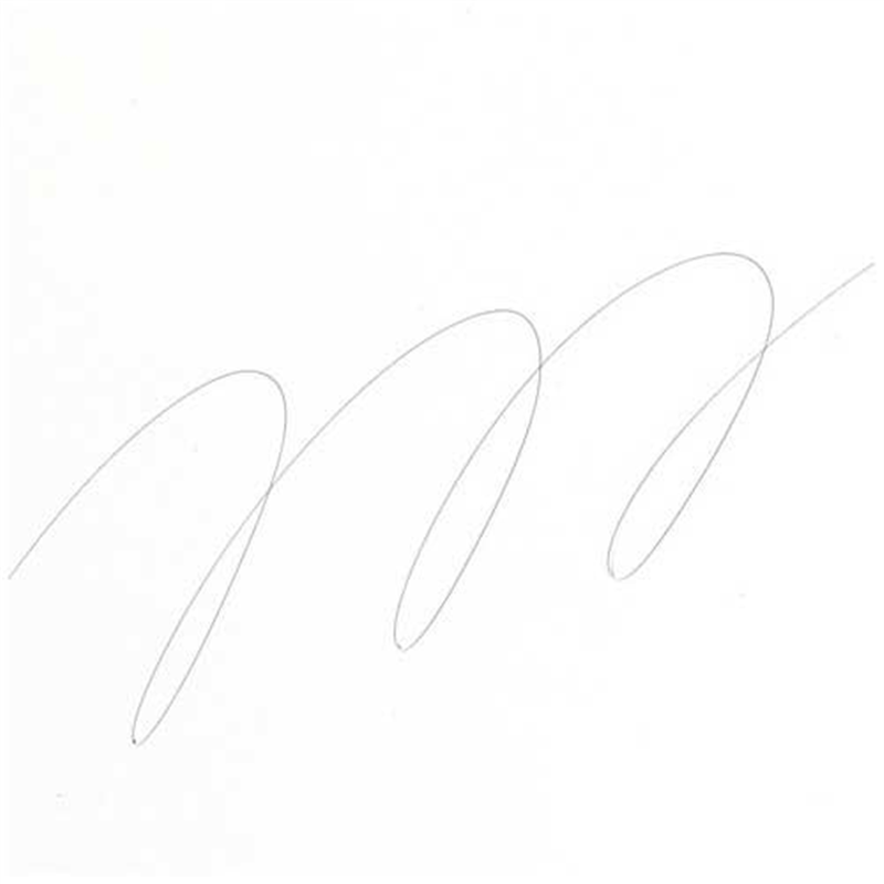 三菱鉛筆 ボールペン VERY楽ノック SN10005.24黒 1個（ご注文単位1個）【直送品】