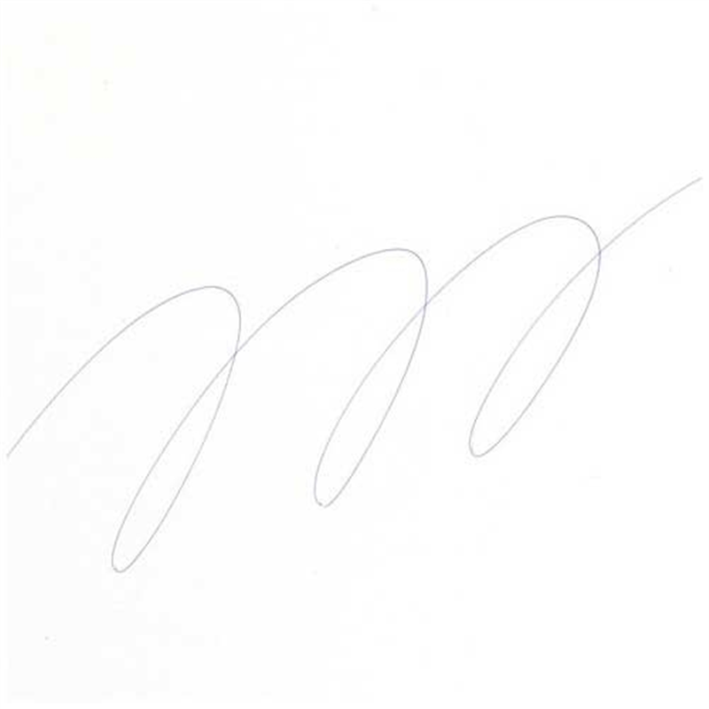 三菱鉛筆 ボールペン VERY楽ノック SN10005.33青 1個(ご注文単位1個)【直送品】