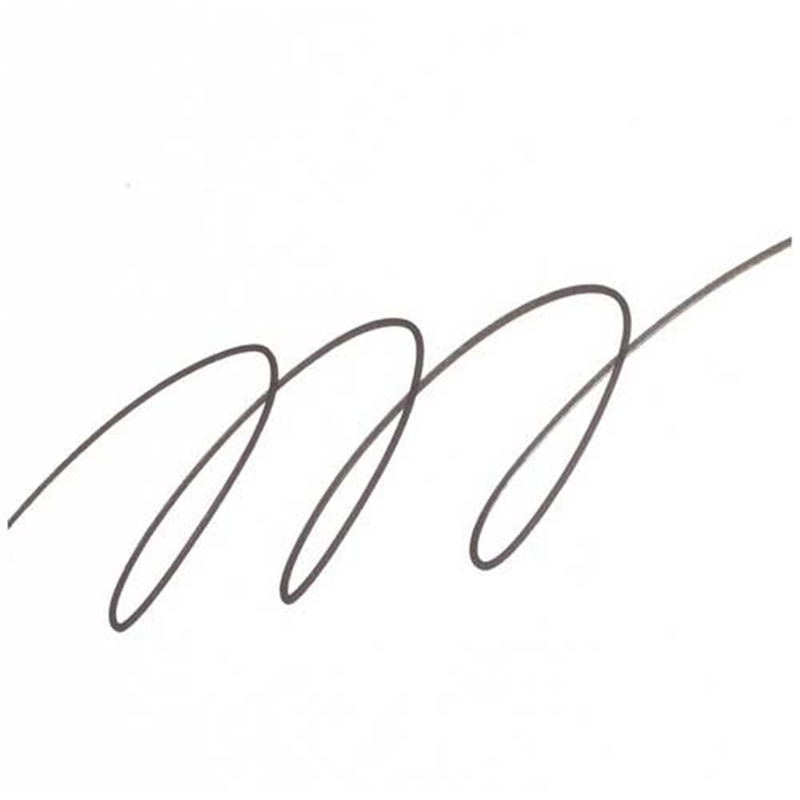 三菱鉛筆 ホワイトボードマーカー中字 PWB-4M.24 黒 1個（ご注文単位1個）【直送品】