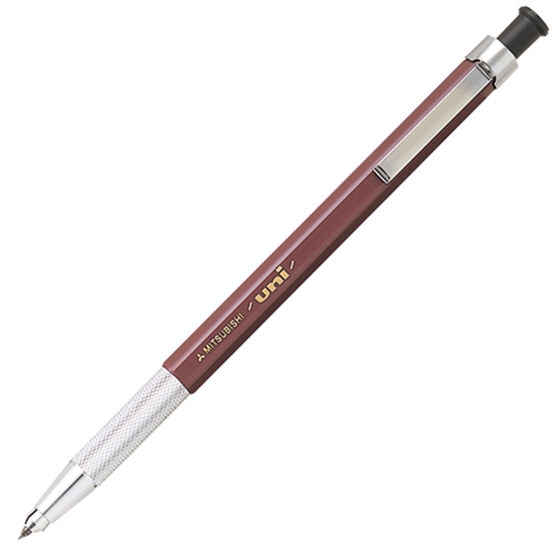 三菱鉛筆 ユニホルダー MH500NM ノーマーク 1個（ご注文単位1個）【直送品】