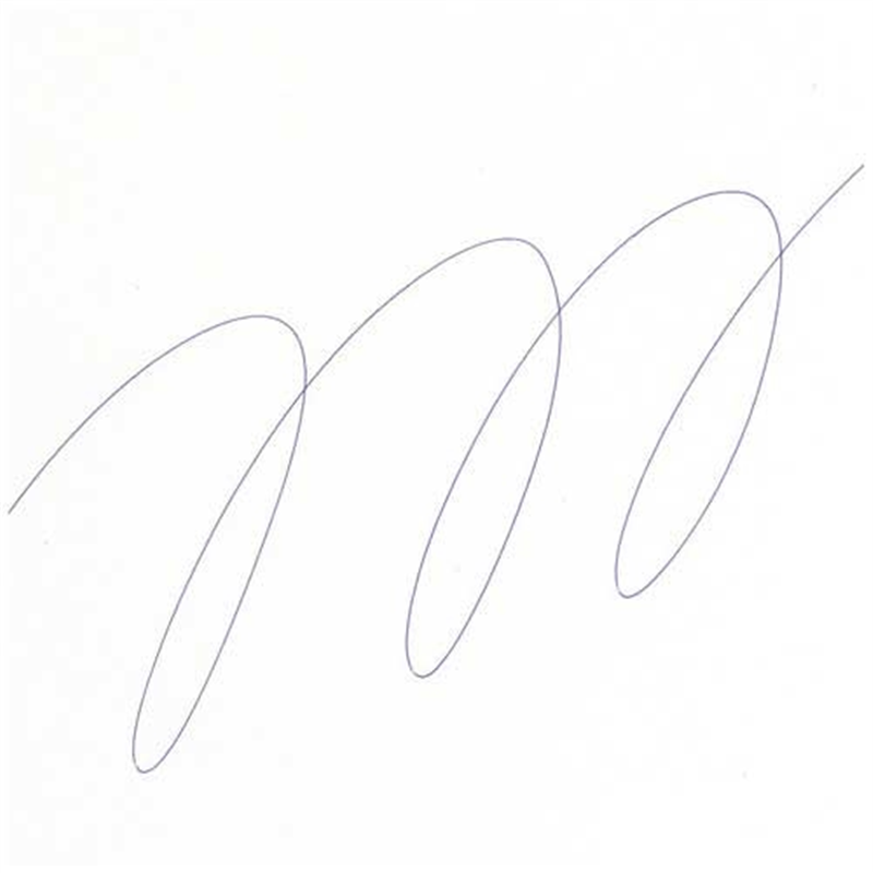 三菱鉛筆 油性BP替芯0.7mm SXR8907.33 青 1個（ご注文単位1個）【直送品】