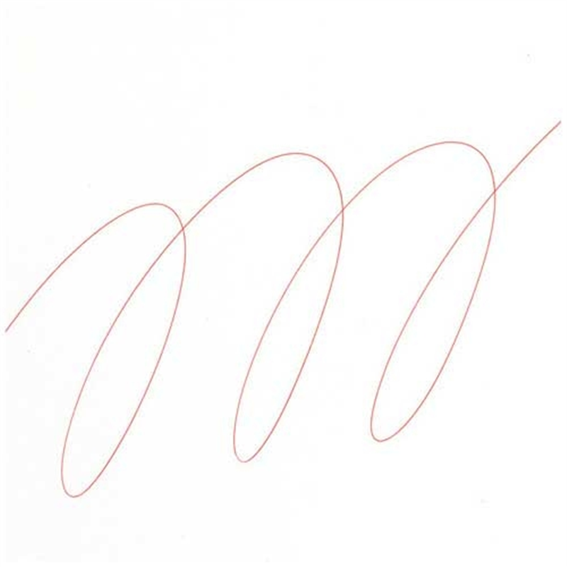 三菱鉛筆 油性BP替芯1.0mm SXR8910.15 赤 1個(ご注文単位1個)【直送品】