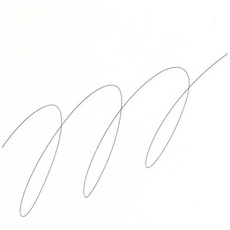 三菱鉛筆 油性BP替芯1.0mm SXR8910.33 青 1個（ご注文単位1個）【直送品】