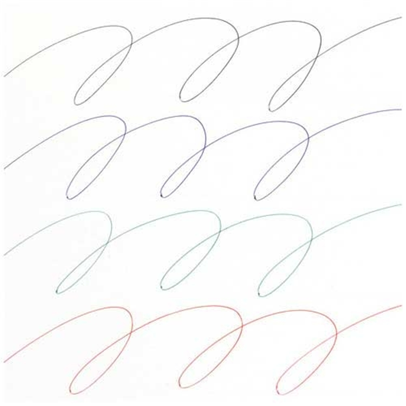 三菱鉛筆 JETSTREAM4色BP 透明 SXE450007.T 1個(ご注文単位1個)【直送品】