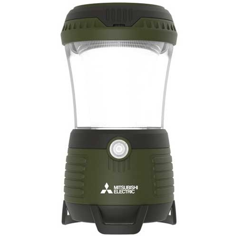 三菱電機 LEDランタン CL-131LG 1個(ご注文単位1個)【直送品】