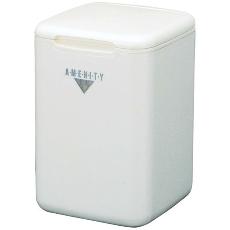 山崎産業 L・トイレコーナー AL角型 TE-11L-PC 1個(ご注文単位1個)【直送品】