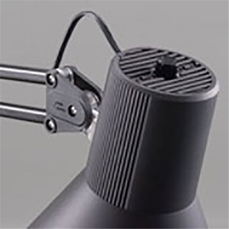 山田照明 LEDデスクライト Z-108NB ブラック 1個(ご注文単位1個)【直送品】