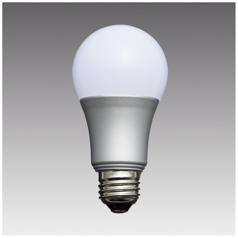 山田照明 LEDデスクライト Z-108NGY グレー 1個(ご注文単位1個)【直送品】