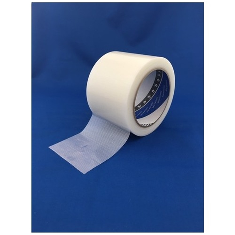 寺岡製作所 P-カットテープ No.4140 透明 75mmX25m 1個（ご注文単位1個）【直送品】