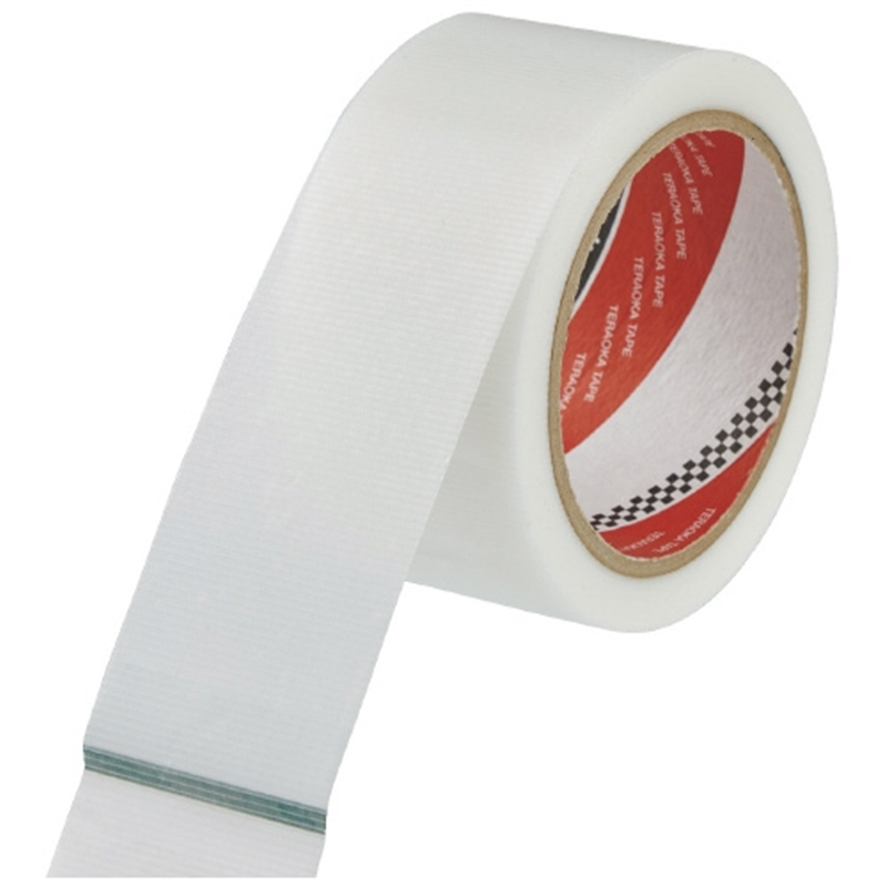 寺岡製作所 防災・台風用養生テープNo.4199 50X25 1個（ご注文単位1個）【直送品】