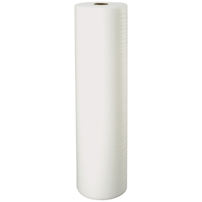 酒井化学工業 フォームクッション1000mm×50m #110 1個（ご注文単位1個）【直送品】