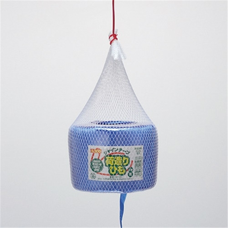 松浦産業 シャインテープ 玉巻 300B 青 1個(ご注文単位1個)【直送品】