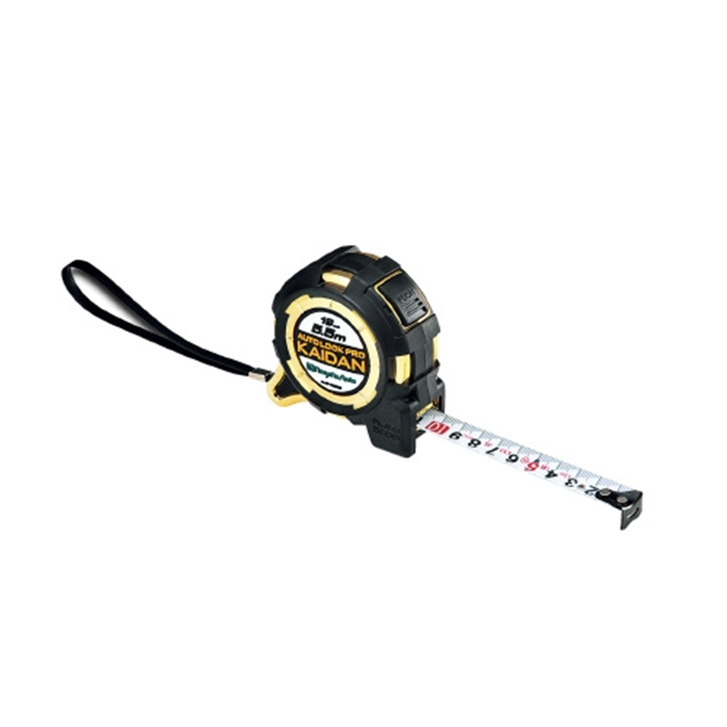 新潟精機 オートロックProKAIDAN 16mm×3.5m 1個（ご注文単位1個）【直送品】