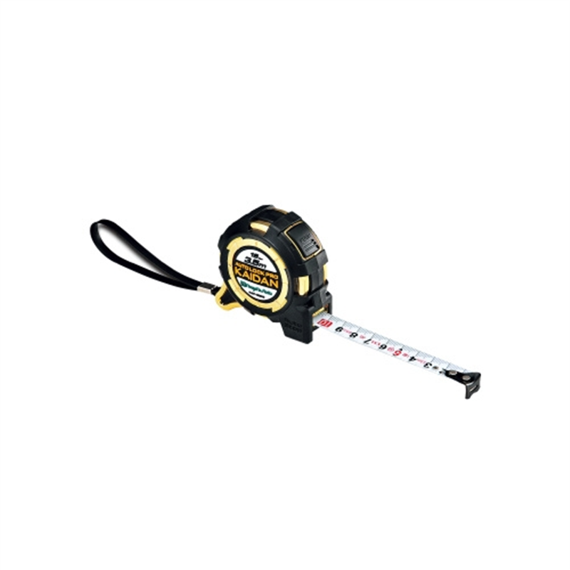 新潟精機 オートロックProKAIDAN 19mm×5.5m 1個（ご注文単位1個）【直送品】