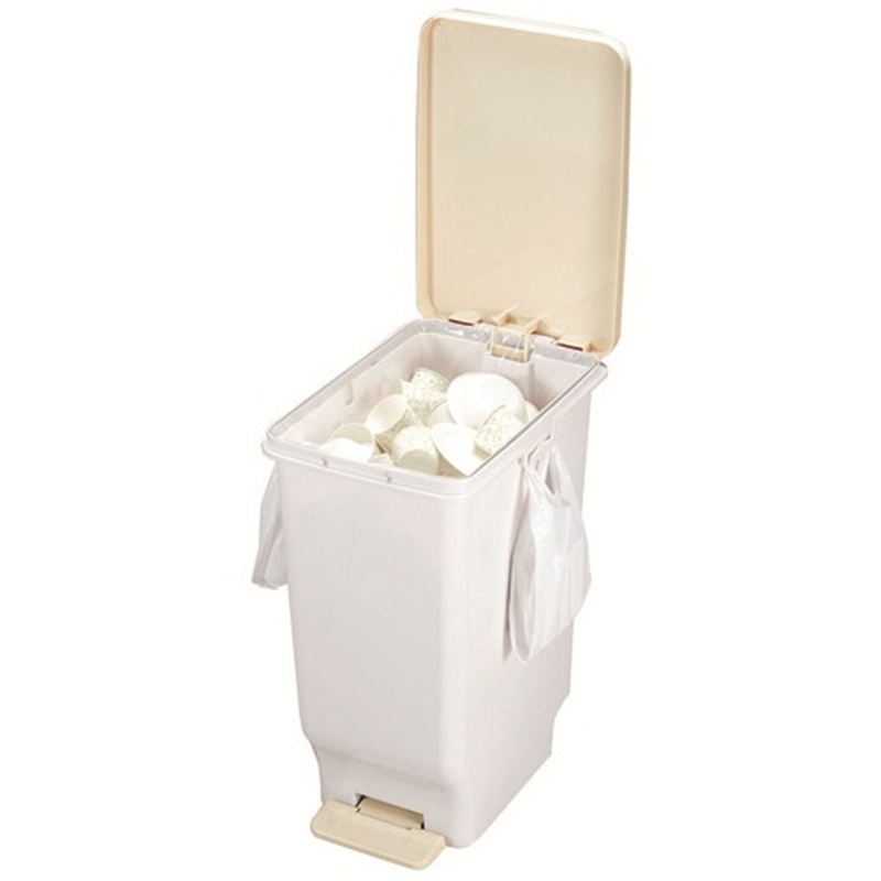 新輝合成 セパスリムペダル60 60L 00840-6 1個(ご注文単位1個)【直送品】