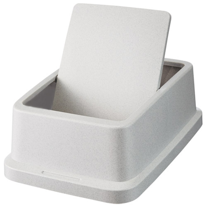 新輝合成 ファブスイング60 ふた 60L用 001582 1個（ご注文単位1個）【直送品】