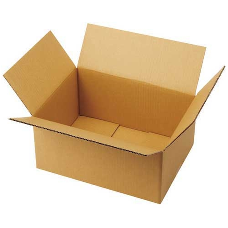 森紙業 宅配サイズダンボール 3辺100cm 10枚 1個（ご注文単位1個）【直送品】