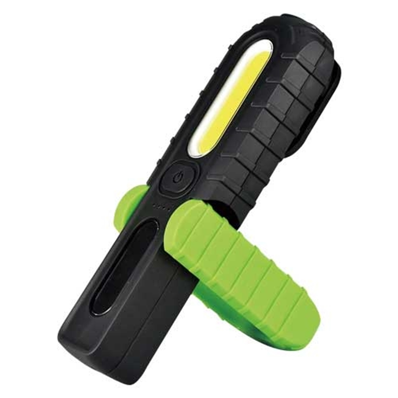 朝日電器 LED防雨ワークライト DOP-WL20(G) 1個（ご注文単位1個）【直送品】