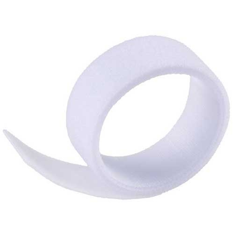 朝日電器 タップ用パーツ フリーバンド WXP-FB01(W) 1個(ご注文単位1個)【直送品】