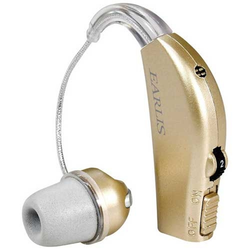 朝日電器 集音器 イヤリスチャージ AS-M001 1個（ご注文単位1個）【直送品】