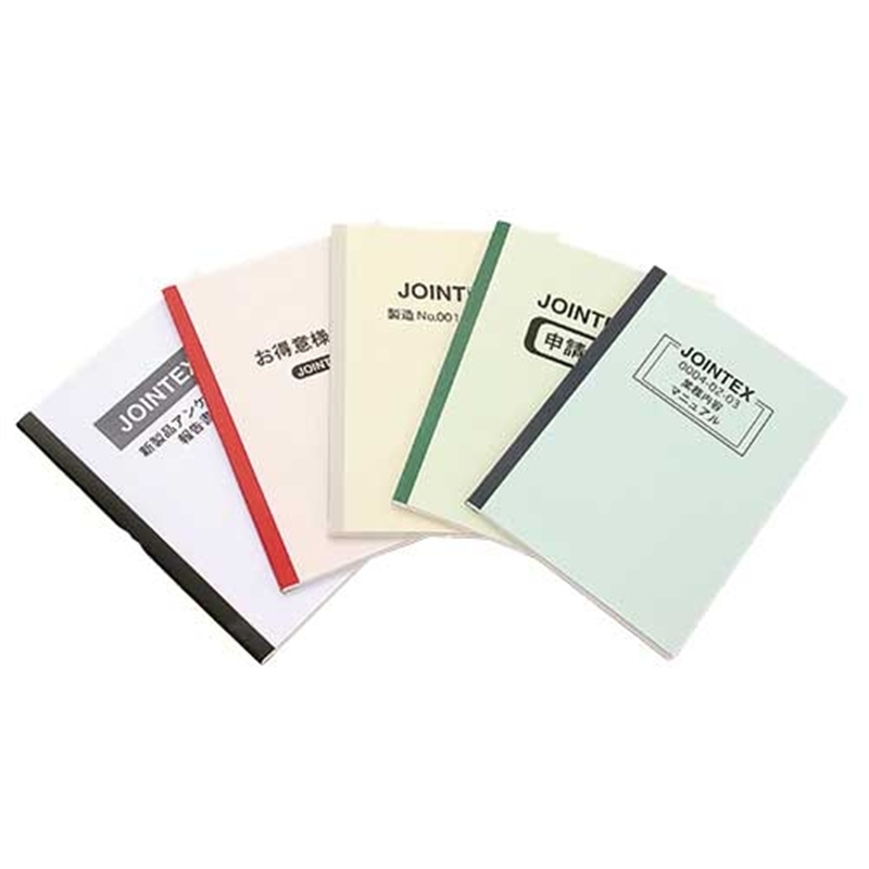 長門屋商店 カラーペーパー中厚口A4 さくら100枚 1個(ご注文単位1個)【直送品】