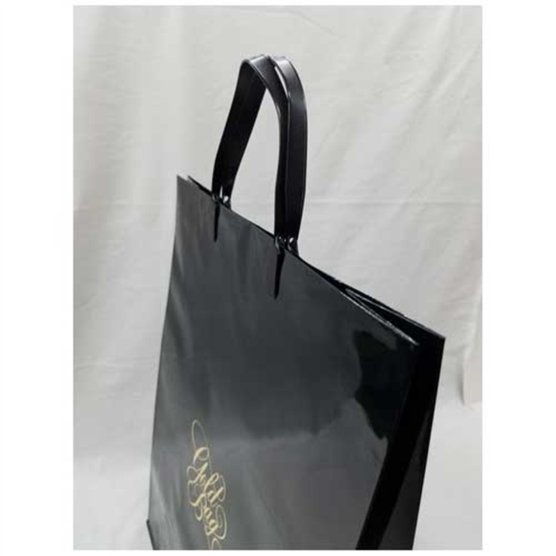 東京ユニオン ゴールドバッグ手提袋 L NO.045 緑 1個(ご注文単位1個)【直送品】