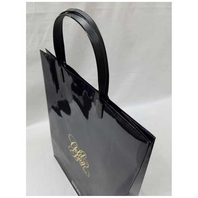 東京ユニオン ゴールドバッグ手提袋 M NO.025 紺 1個（ご注文単位1個）【直送品】