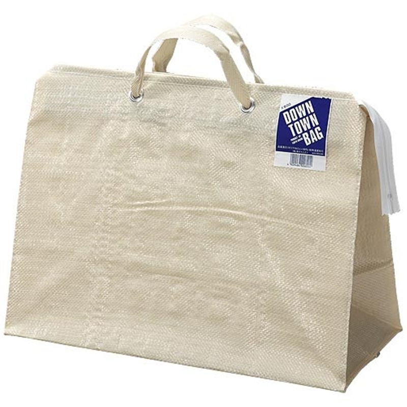 東京ユニオン ダウンタウンバッグ 600 小 生成 1個（ご注文単位1個）【直送品】