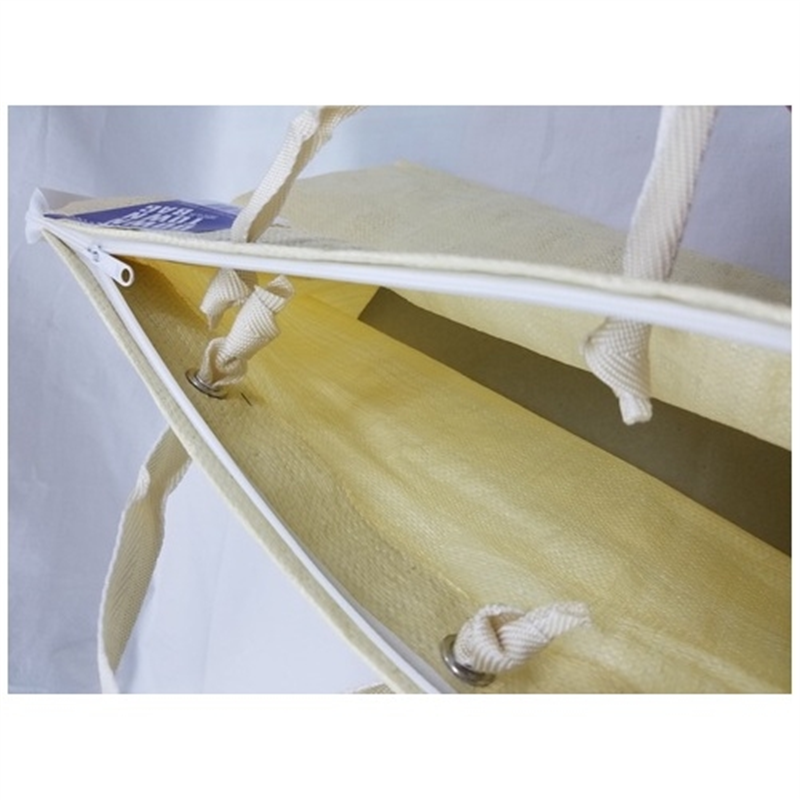 東京ユニオン ダウンタウンバッグ 600 小 生成 1個(ご注文単位1個)【直送品】